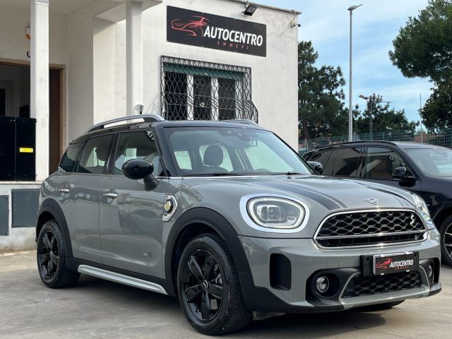 MINI MINI Countryman 1.5 Cooper SE Countryman ALL4 Es