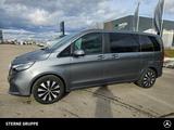 Mercedes-Benz V 220d RISE Kompakt AHK TISCH ALU 7-SITZER - gebrauchte Mercedes-Benz V 220 aus dem Jahr 2023