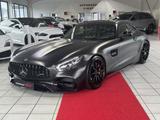 Mercedes-Benz AMG GT S Coupe - Mercedes-Benz AMG GT S in Köln