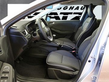 Fahrzeugabbildung Renault Clio TCe 90 Intens *Winter-Paket*