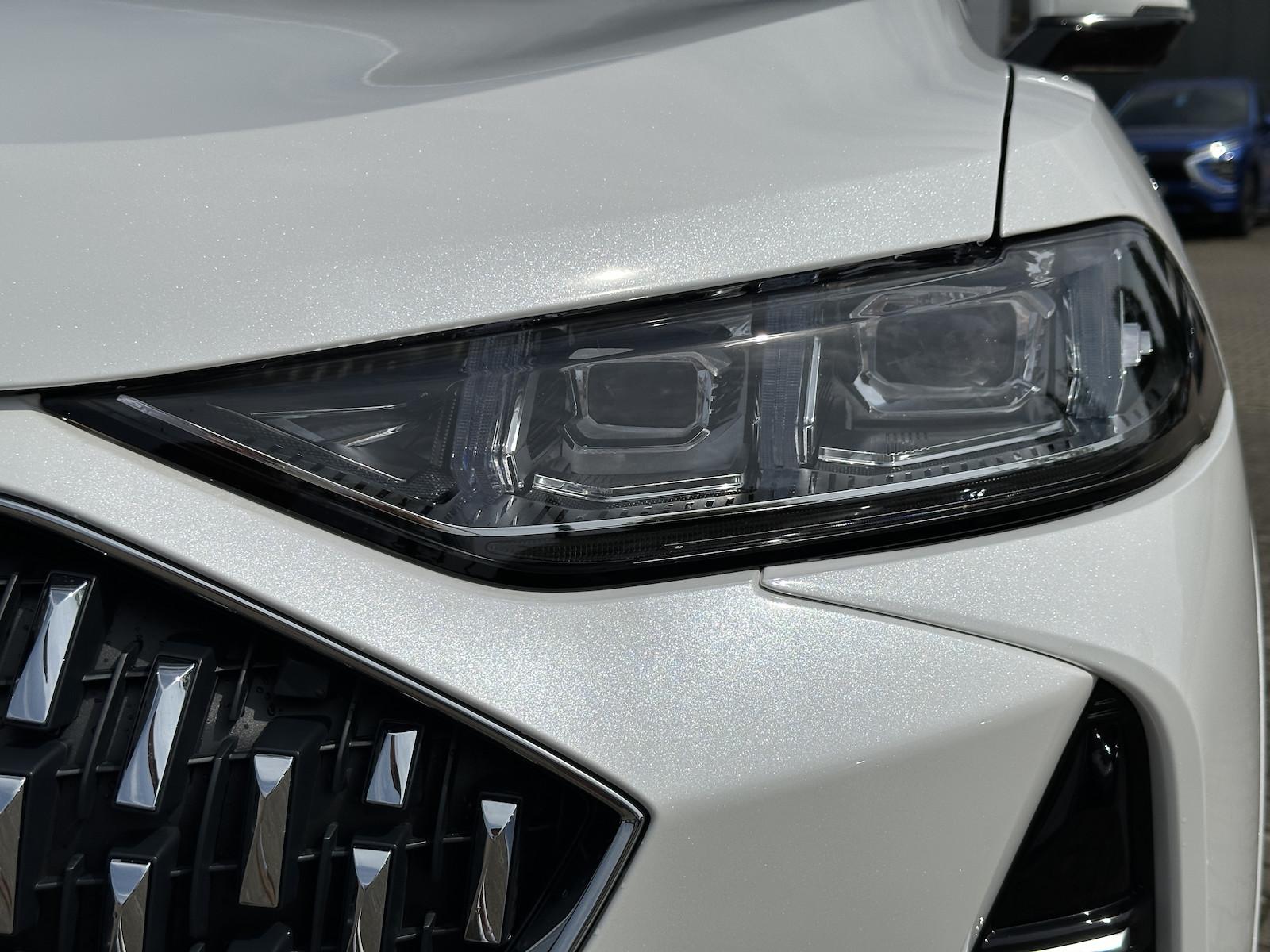 GWM Wey 05 2.0 PHEV 350 kW AWD Luxury / Sitzkomfort