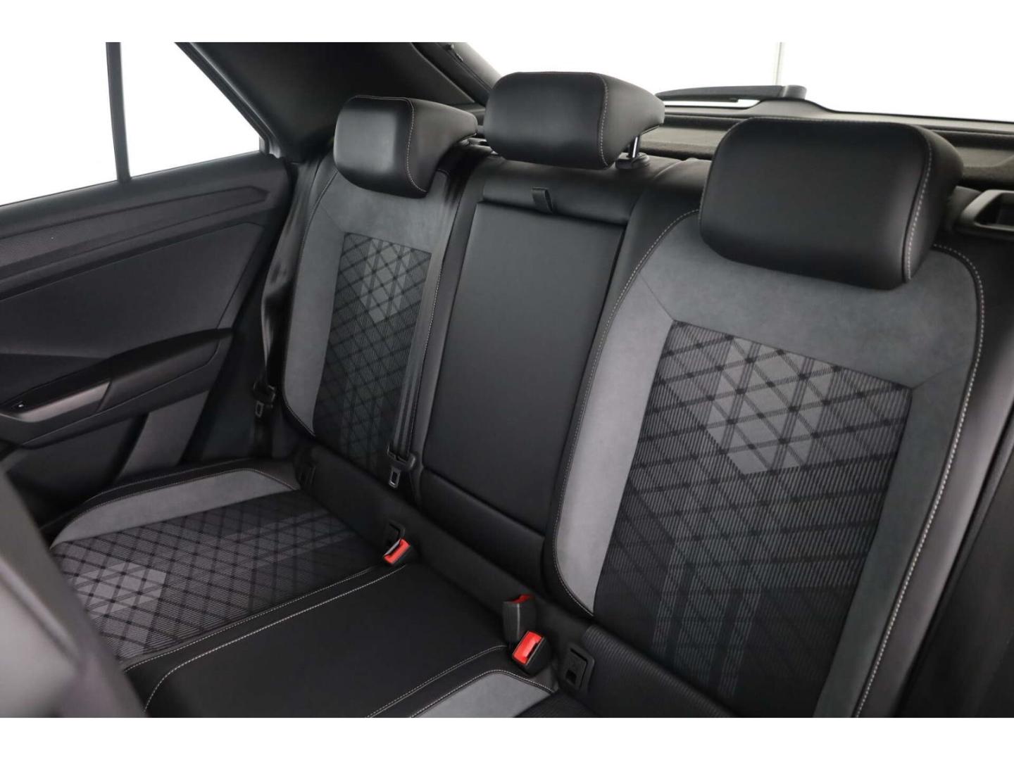 Volkswagen T-Roc 2.0 TSI 4Motion R-Line Black Style, миниатюра 11