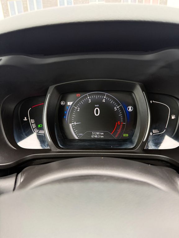 Renault Kadjar - Bild 14