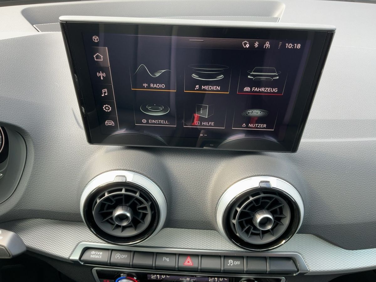 Audi Q2 - Bild 10