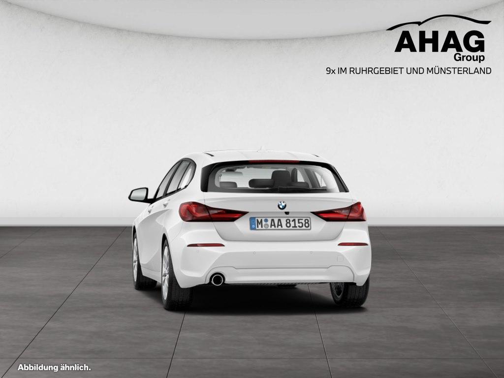 BMW 118 i, миниатюра 7
