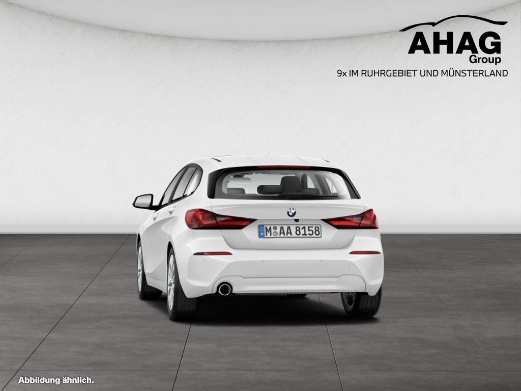 BMW 118 - Bild 7