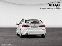 BMW 118 - Vorschau Bild 7