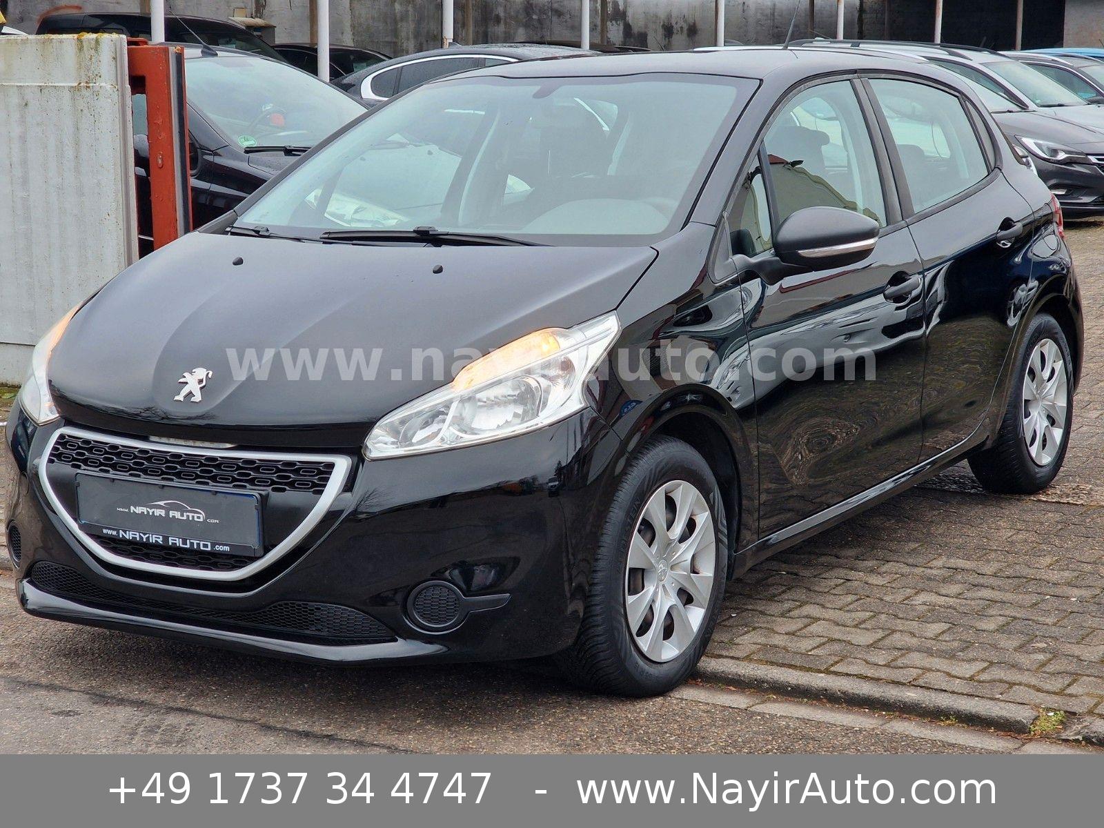 Peugeot 208 Access|TüvNEU|Navi|Android Audiosystem|klima