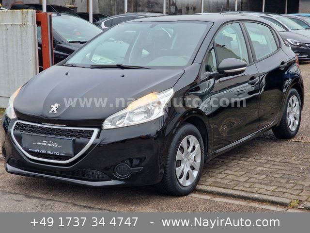 Peugeot 208 Access | Klima | Tempomat | Bluetooh