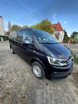 Volkswagen T6 Caravelle lang LR Comfort ACC AHK