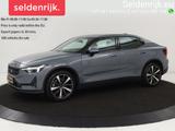 Polestar 2 Long Range Dual motor Launch Edition 78kWh | p - Polestar Gebrauchtwagen