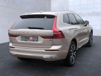 Volvo XC60 - Vorschau Bild 4