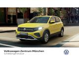 Volkswagen T-Cross 1.0 TSI LED|Klima|PDC|Bluetooth - New cars in München