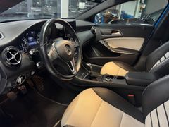 MERCEDES-BENZ A 180 Style Edition/NAVU/CAM/SHZ/PDC/MEMORY/LPG!