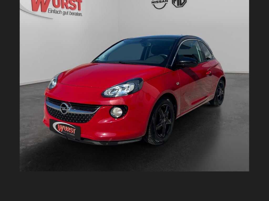 Image of Opel Adam