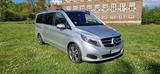 Mercedes-Benz V 250 d AVANTGARDE EDITION lang AVANTGARDE E... - Mercedes-Benz V 250 in Hamm