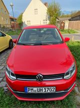 Volkswagen Polo 1.2 TSI 66kW Comfortline Comfortline - mit Benzin-Antrieb: Kleinwagen, 1.6