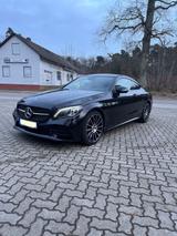 Mercedes-Benz Mercedes Benz C300 - Mercedes-Benz C 300 in Ludwigshafen