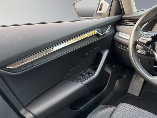 Octavia Combi 2.0 TDI DPF Style DSG