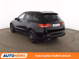 Mercedes-Benz GLC 220 4Matic AMG Line Aut.*NAVI*TEMPO*PDC*SHZ* - Mercedes-Benz GLC 220