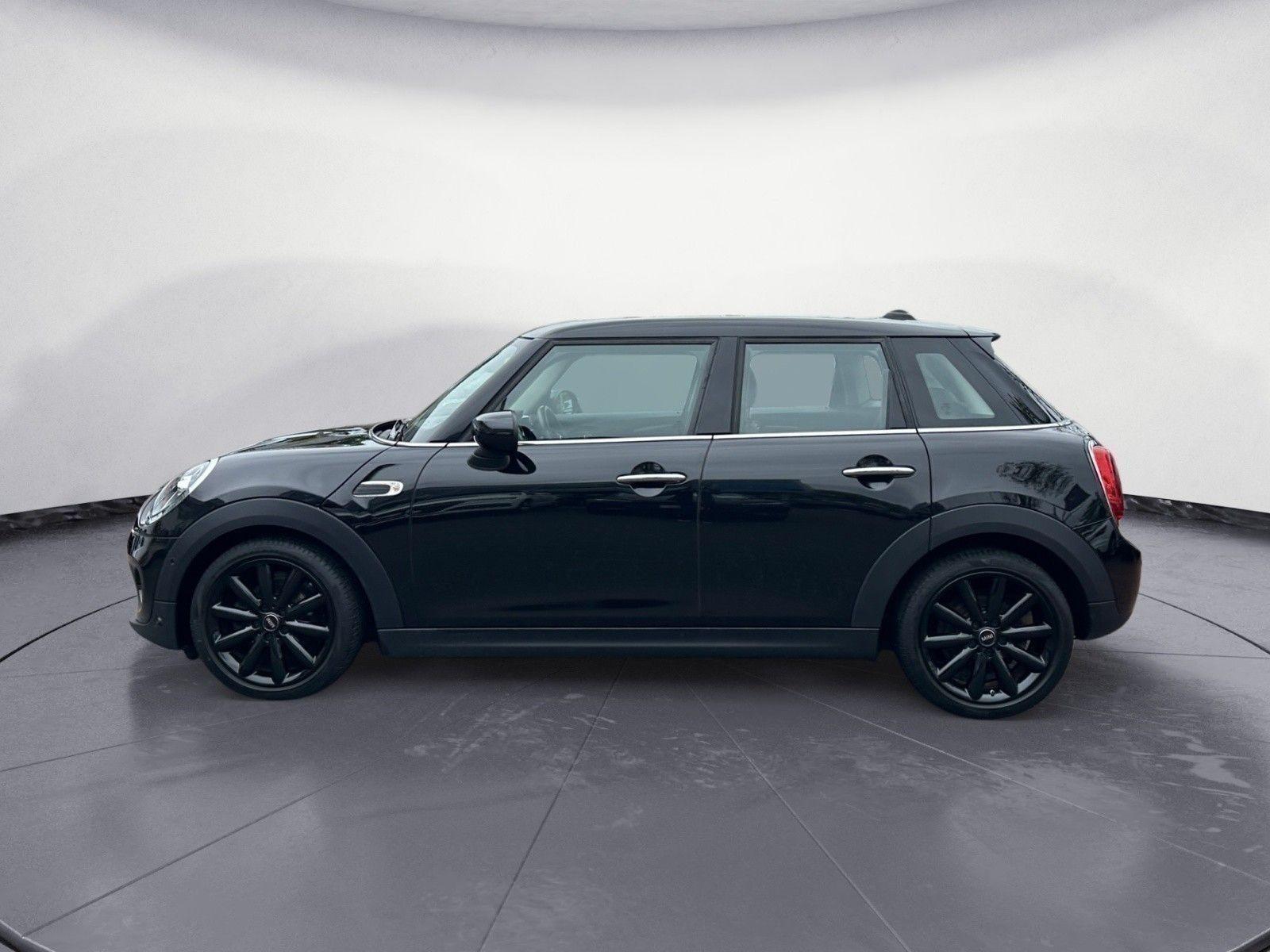 MINI Mini One