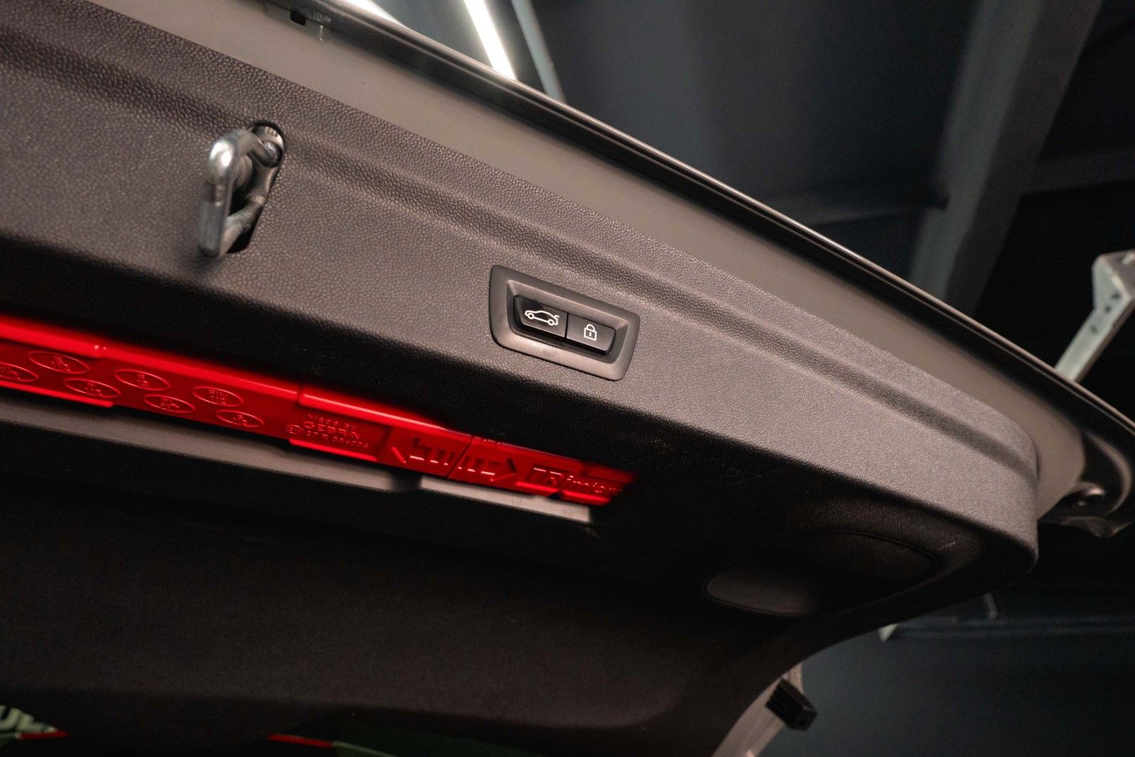 Fahrzeugabbildung MINI COOPER SE Countryman All4 | Pano | ACC | Plug-In