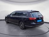 Volkswagen Passat Variant Highline BMT 1,8 TSI DSG - : Schwarz, Alcantara, Beheizbares Lenkrad