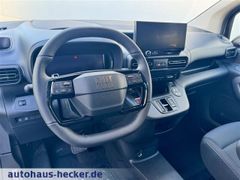 Fiat Professional Dobló Serie 4 Kombi XL 130PS AT