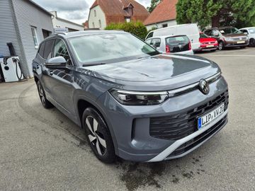 Volkswagen Tayron - 9