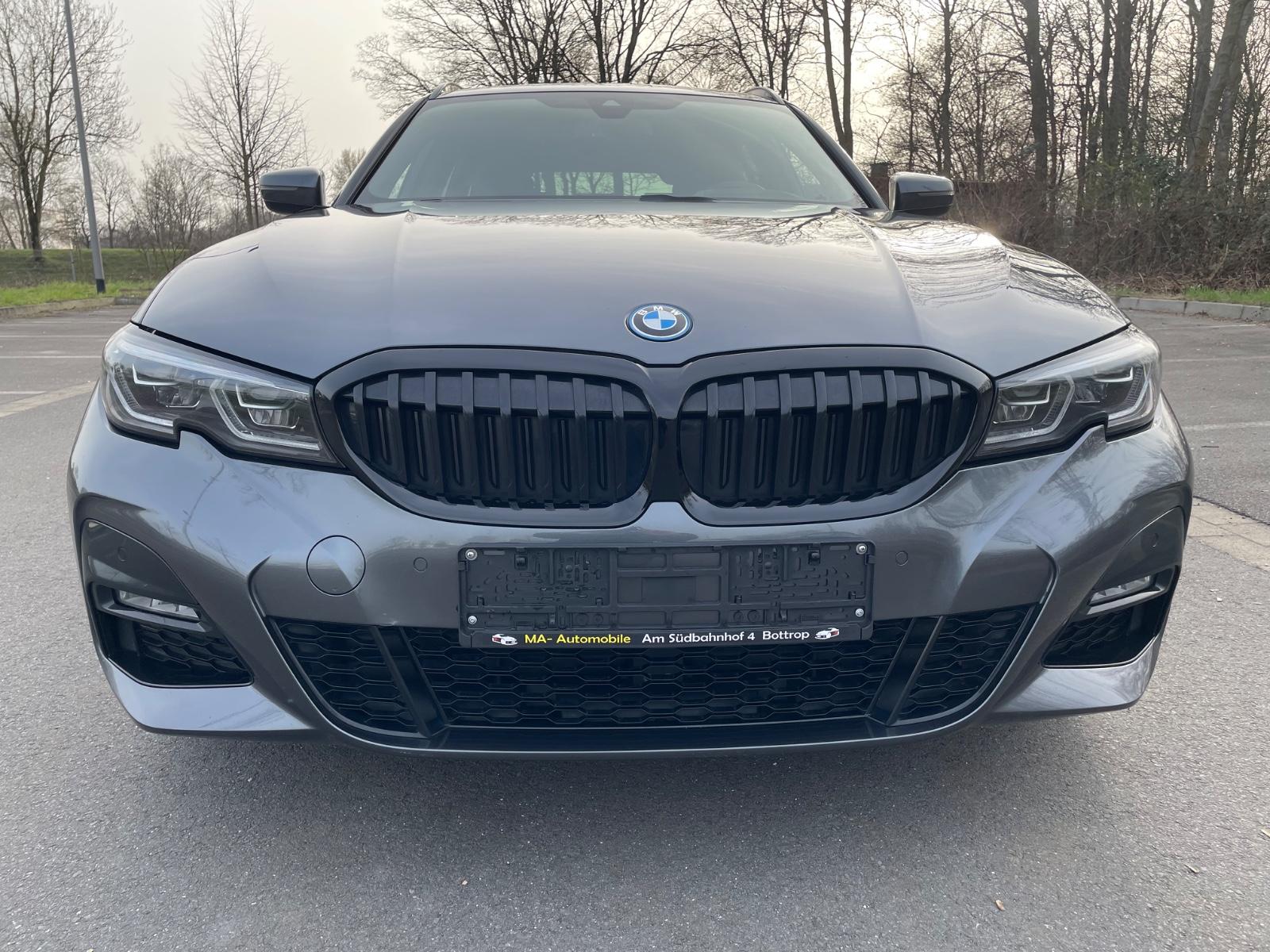 BMW 330 e Touring xDrive M SPORT*PANORAMA*LED*NAVI*