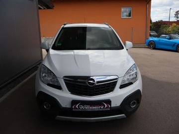 Opel Mokka - 2