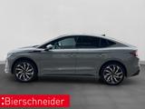 Skoda Enyaq Coupe 85 Sportline ADVANCED AHK WÄRMEPUMPE - Skoda Enyaq in Stuttgart