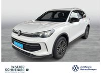 Volkswagen Tiguan - Vorschau Bild 1
