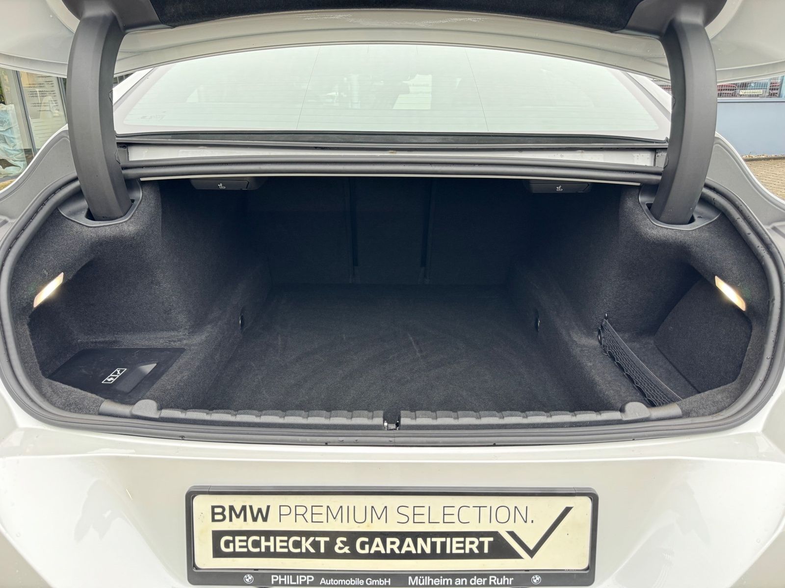 BMW 840 - Bild 12