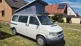 Volkswagen T4 California Klima, TÜV 02.2028 - VW T4 California von 1996