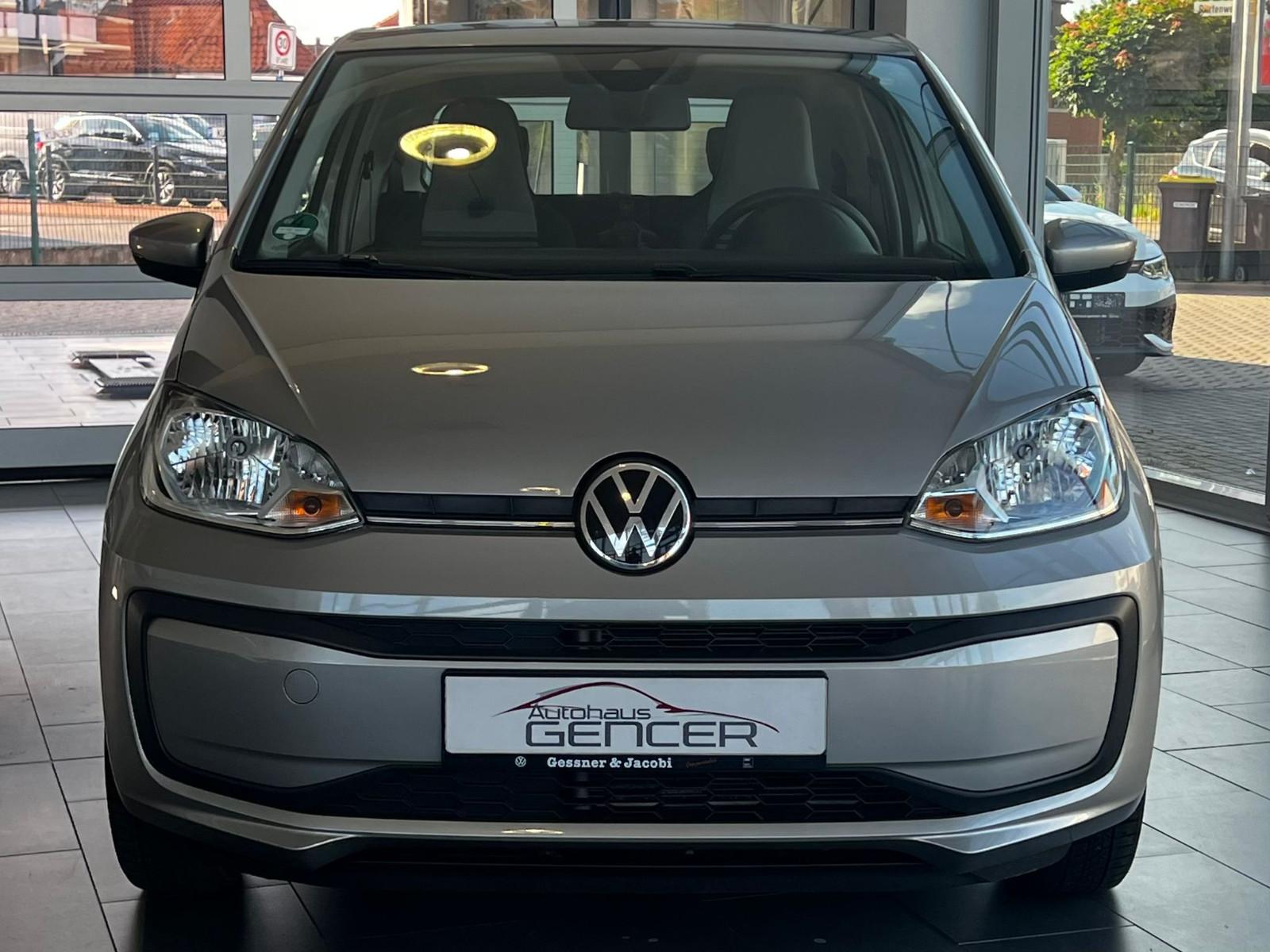 Volkswagen up! 1.0 "Klima/Bluetooth"