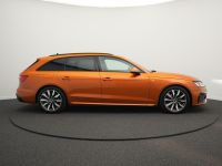 Audi A4 - Vorschau Bild 12