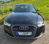 Audi A6 3.0 TDI 200kW quattro S tronic Av  S-Line