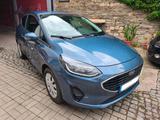 Ford Fiesta 1,0 EcoBoost 74kW Cool & Connect Cool... - Ford Fiesta Gebrauchtwagen in Erfurt