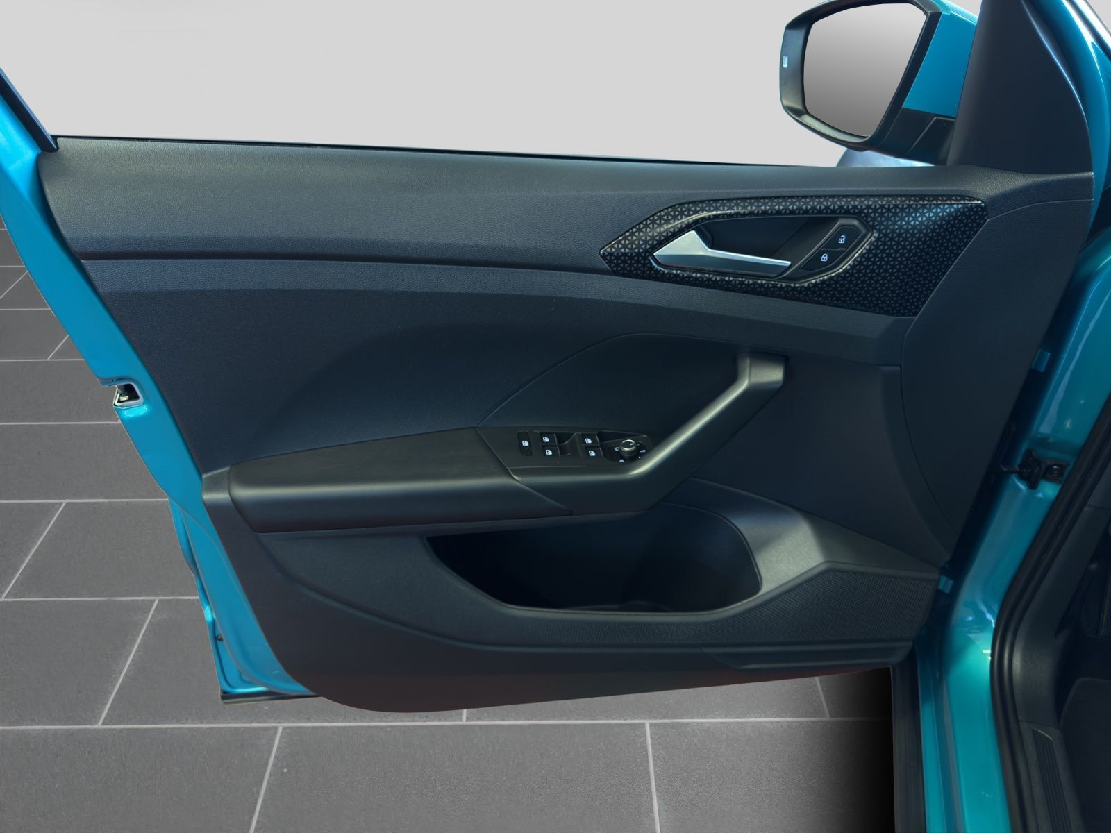 Volkswagen T-Cross - Bild 14