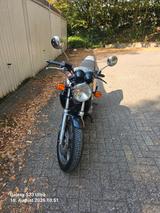 Honda CB500 - HONDA 1998 CB 500