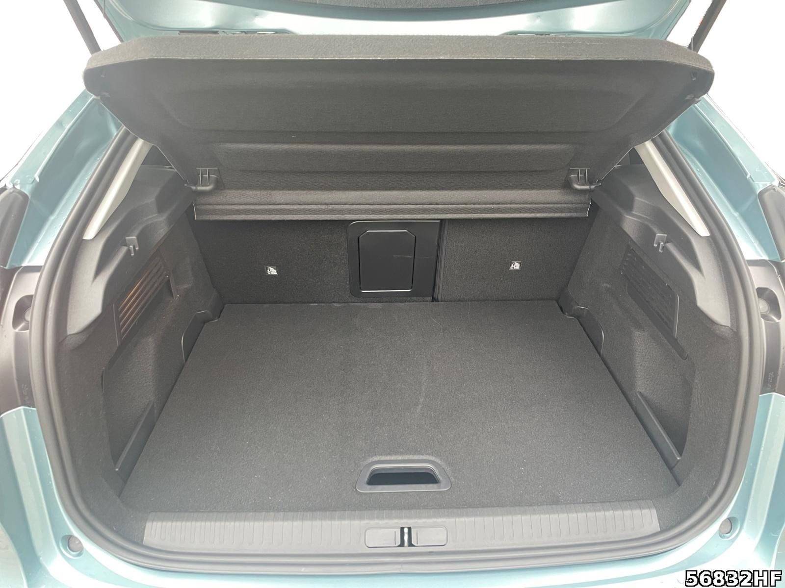 Fahrzeugabbildung Citroën C4 Shine