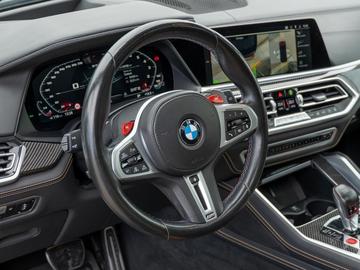 صورة مصغرة 15 لـ 2022 BMW X5 M