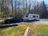 Dethleffs 690 BQT Scandinavia mit Klima