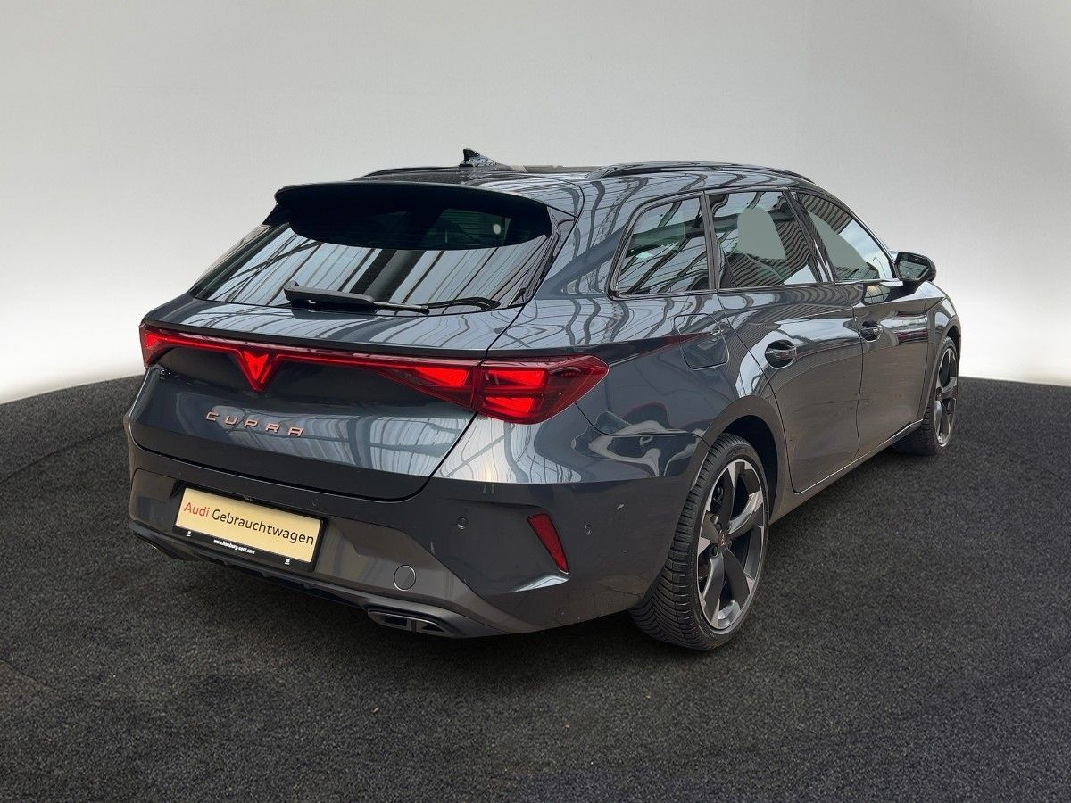 Cupra Leon - Bild 3