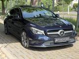 Mercedes-Benz CLA 220 4MATIC/SB/PANO/DISTRONIC+ - Mercedes CLS-Klasse bis 20.000 Euro