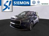 Skoda Enyaq AHK HUD AD AHK-klappbar TV El. Panodach Na