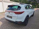 Kia Sportage 1.6 GDI, Zusatzgarantie auf Motor u.v.m - Kia: Motor
