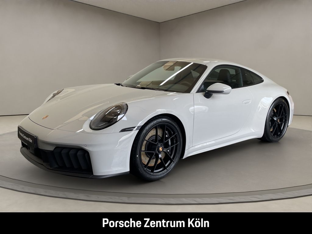 Image of Porsche 992