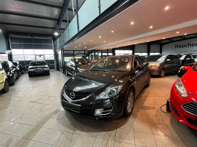 Mazda 6 Lim. 2.0  Exclusive Sport